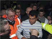 Bóng đá anh, ngoại hạng anh, lịch thi đấu euro 2012, Tevez lại trở thành "người hùng" của Man City